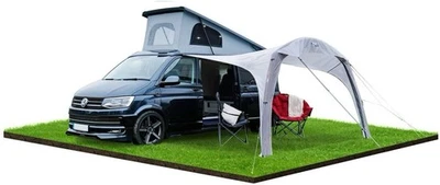 Vango AirBeam Sky Canopy Bus-Sonnensegel, 350cm - Bild 1 von 3