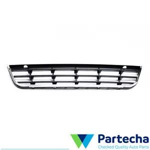 Parachoques de rejilla de ventilación adecuado para VW PASSAT delantero 3C0853671 - Imagen 1 de 5
