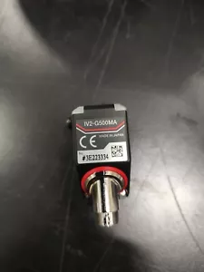 KEYENCE IV2-G500MA - Foto 1 di 2