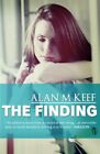The Finding.by Keef  New 9781908773975 Fast Free Shipping<|