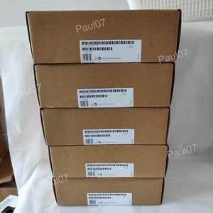 New Siemens 6AV6642-0BA01-1AX1 6AV6 642-0BA01-1AX1 TP 177B 6" PN/DP STN display - Photo 1/9
