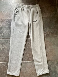 One Pair of Boy’s Puma Sweatpants - Size: S - Picture 1 of 2