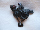 Metal Mounted Ringwraith Left Side 3 *The Lord of the Rings* Games Workshop