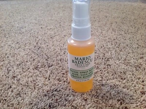 Spray facial Mario baescu con aloe, salvia y azahar 2fl oz tamaño de viaje - Imagen 1 de 3