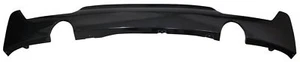 Rear Diffuser for BMW F32 F33 F36 435i 428i M SPORT M TECH BUMPER (-0---0-) - Picture 1 of 2