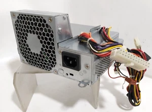 Alimenatatore DPS-240MB-3 A rev 00f 240W 460974-001 462435 HP COMPAQ dc7900 SFF - Afbeelding 1 van 5