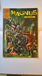 Magnus 1,15 numeri chiave per chiudere la serie Ottimi-Buoni - Foto 1 di 4