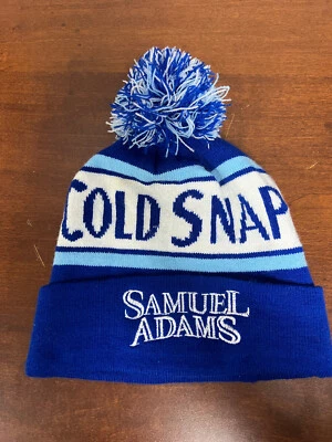 Зимняя шапка Sam Adams с холодной застежкой - Изображение 1 из 3