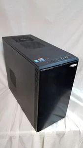 Fractal Design R4 fd-ca-def-r4-bl Black Gaming PC Case - Photo 1/17