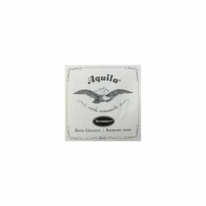 Aquila 69U - Thundergut Bass Ukulele String Set, 5-String - Picture 1 of 1