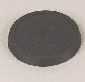 3D Printed 25mm 1 Piece Upgrade Rings Base Adapters Warhammer 40K 32 28.5 40mm - Picture 1 of 12