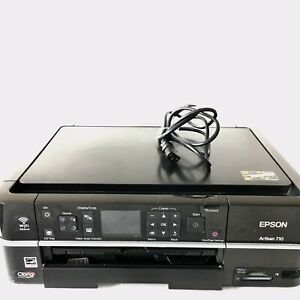 Epson Artisan 710 All-In-One Inkjet Printer