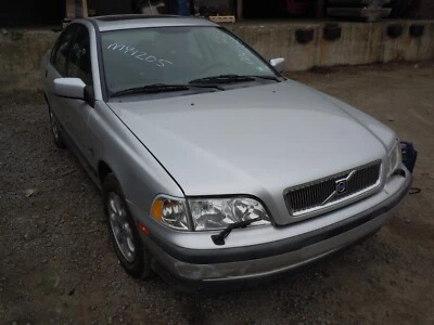 Volvo S40 2000 00 transmisión automática OEM 92K Foto 1 de 3