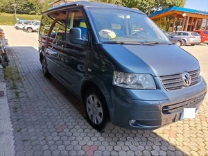 AUTOVETTURA USATA VW CALIFORNIA - Foto 1 di 1