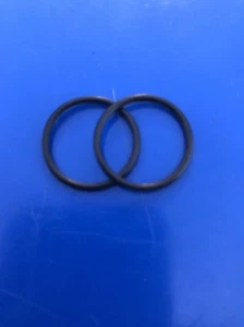 BMW Airhead master cylinder o-rings - Picture 1 of 8