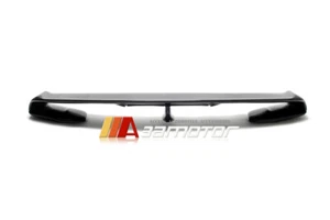 Carbon Fiber Trunk Spoiler Wing without Brake Light for Nissan GTR GT-R R35 R-35 - Picture 1 of 4