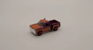 Hot Wheels 1978 Dodge Lil Red Express Truck 1:64 Diecast Truck (RARE) - Picture 1 of 8