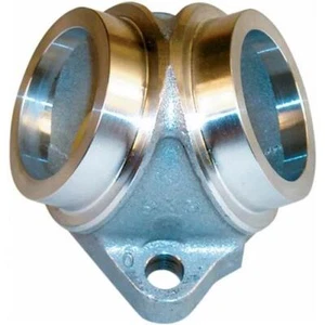 Harley Davidson Flt 1340 1980-1984 S&S Cycle Standard colector de admisión 161300 - Imagen 1 de 8