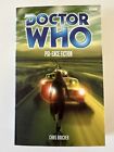 Doctor Who Bbc Book - Psi-Ence Fiction