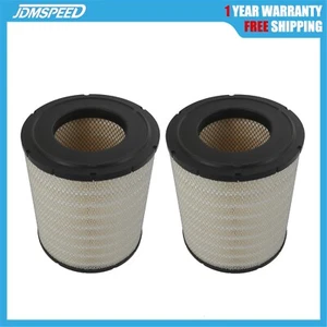 Air Filter Freightliner Century Columbia Coronado replaces LAF1849 46556 RS3518 - Picture 1 of 22