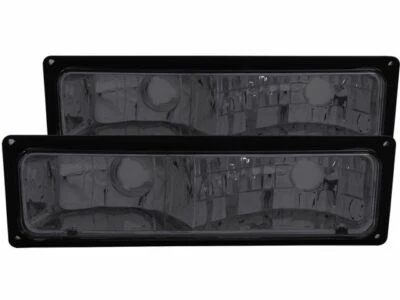 Conjunto de luces de estacionamiento para Chevrolet C1500 1988-1998 Anzo 69478KP 1994 1997 1993 Foto 1 de 3