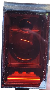 Used working SICK DT35-B15251 Laser displacement sensor DT35B15251, 1057652 - Bild 1 von 8