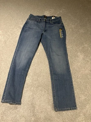 Jeans Lee Legendary Style Pierna Recta Talla 14 Medianos NUEVO Foto 1 de 2