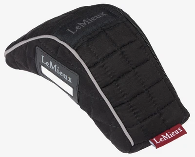 LeMieux MUSCLE SLOSH Leave On No Spüle Erfrischender Post Übung Pferd Körperwäsche