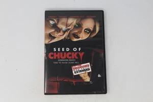Seed of Chucky- DVD - Picture 1 of 1