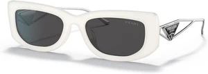 Gafas de sol Prada PR 14YS 1425S0 53 mm talco - Imagen 1 de 6