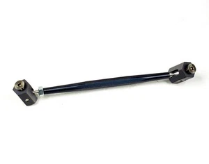 Longacre 52-23708 - 8" Aluminum Spoiler Supports - Picture 1 of 1