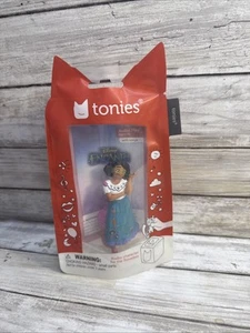Tonies Encanto Mirabel Disney Figurine For Toniebox Audio Character BRAND NEW - Picture 1 of 5