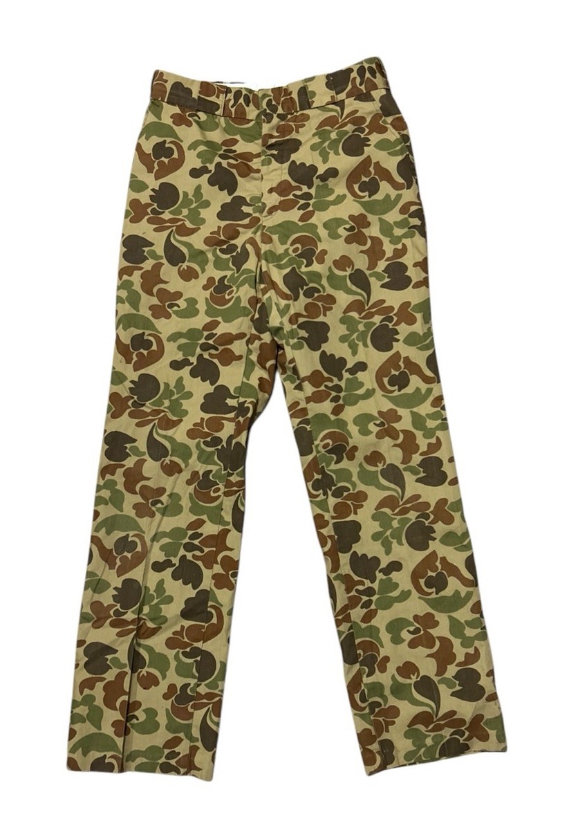 Military 1970s Vintage Pants for Men for sale | eBay Military 1970s Vintage Pants for Men for sale | eBay