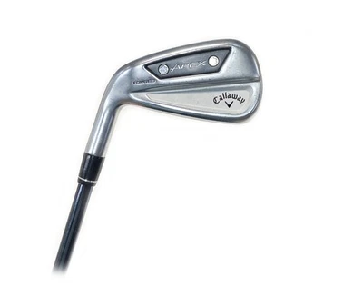 Кованый одиночный 4-айрон LH Callaway Apex Ai300 UST Mamiya Recoil Dart 70 Regular - Изображение 1 из 4