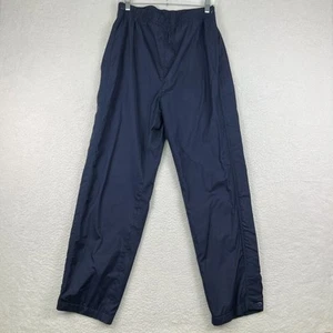 Vintage Wilson Regenhose Herren Medium Gore-Tex wasserdicht Winter 90er Outdoor - Bild 1 von 17
