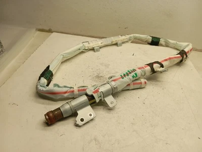 Passenger Right Air Bag Passenger Roof Fits 14-16 INFINITI Q50 4009261 - Imagem 1 de 3