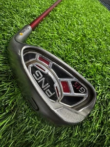 PING - G15 - U Iron - Graphite - A Flex - RH - Picture 1 of 6