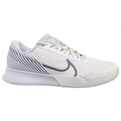Nike Air Zoom Vapor Pro 2 HC Mujer Cancha Dura Tenis Zapatos, Talla 8 Ancho Ancho Foto 1 de 4