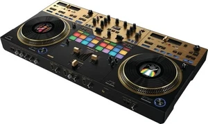 DDJ-REV7-N DJ Controller - Limited Edition Gold - Picture 1 of 1