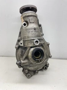 BMW 7 F01, F02 Front Differential 7558090 4.4 Petrol 331kw 2013-2015 - Picture 1 of 11
