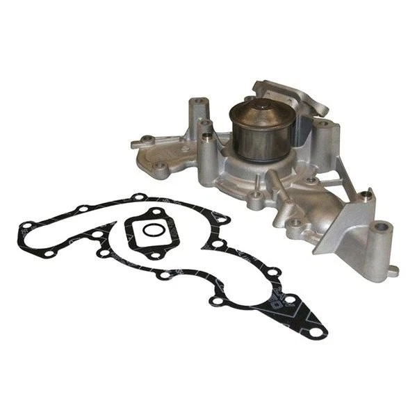 For Toyota Tundra 2000-2008 GMB 170-1840 Engine Water Pump Foto 1 de 4