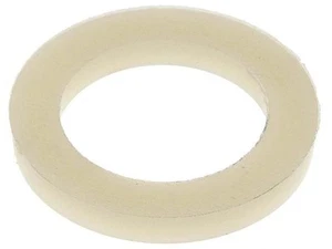 Oil Drain Plug Gasket For 1954-1960 Ford Courier Sedan Delivery 1955 WV778GM - Picture 1 of 1