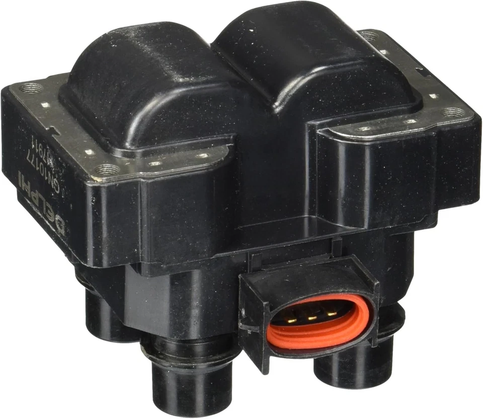 Ignition Coil Delphi GN10177 for Ford, Mercury, Lincoln - Image 1 of 1
