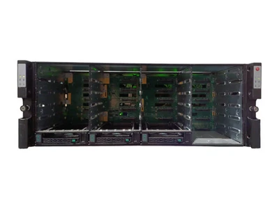 Nimble Storage Q8B49A ES2-H42T No HDDs, 3x 2.5" HDD Caddies - Image 1 of 4