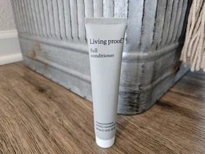 Living Proof Full Conditioner 1 fl oz NEW - Picture 1 of 1