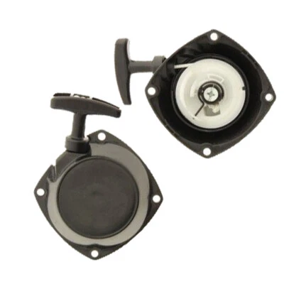 piece Lanceur Débroussailleuse Bestgreen BG34DB BG40DB BMD3400 Demarreur corde