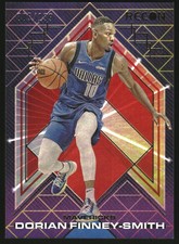 2021-22 Panini Recon Holo Red #112 Dorian Finney-Smith /199