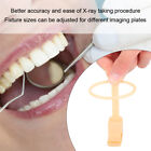 3pcs Dental Oral X Ray Film Sensor Positioner Holder Dentist Tool Material BLW