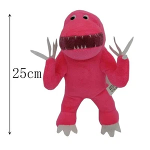 Garten of Banban Plush Toys Kids Game Monster Stuffed Doll Birthday Gift Hallowe - Picture 1 of 3