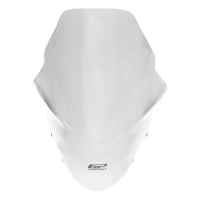 GP Kompozit Windshield  Clear For Honda PCX125 / PCX150 2011-2013 - Image 1 of 4